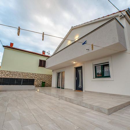 Il Dono Del Mare - Island Iz Apartment Veli Iz Ngoại thất bức ảnh