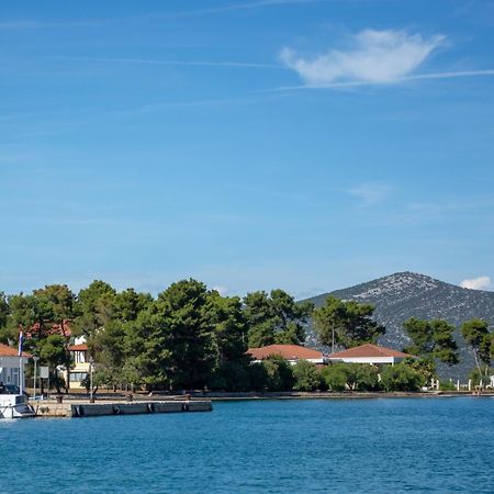 Il Dono Del Mare - Island Iz Apartment Veli Iz Ngoại thất bức ảnh