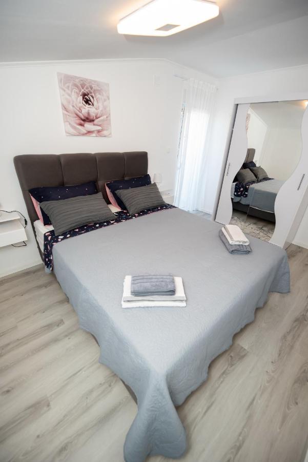Il Dono Del Mare - Island Iz Apartment Veli Iz Ngoại thất bức ảnh