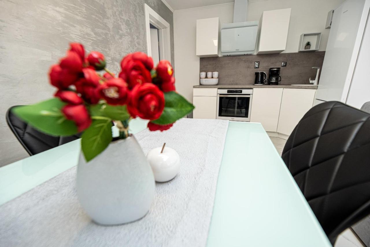 Il Dono Del Mare - Island Iz Apartment Veli Iz Ngoại thất bức ảnh