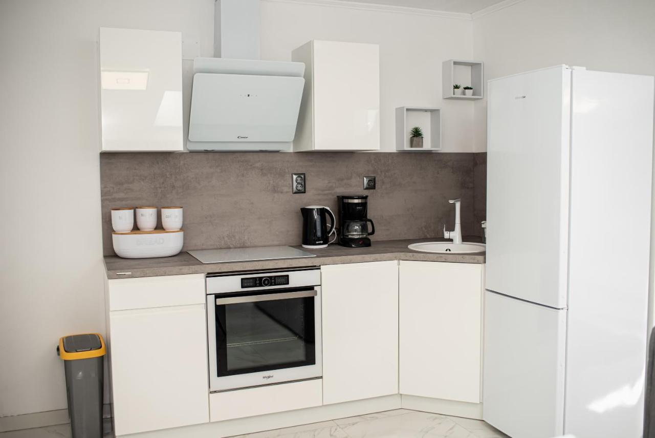 Il Dono Del Mare - Island Iz Apartment Veli Iz Ngoại thất bức ảnh