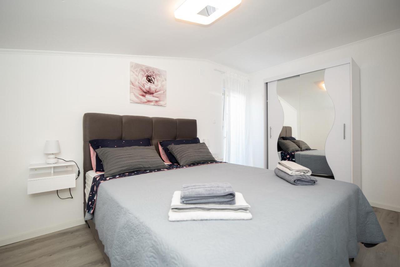 Il Dono Del Mare - Island Iz Apartment Veli Iz Ngoại thất bức ảnh
