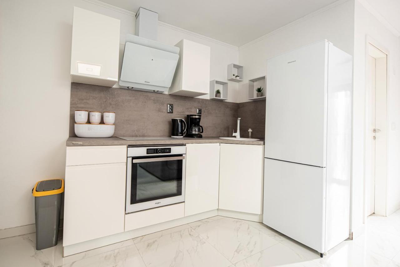 Il Dono Del Mare - Island Iz Apartment Veli Iz Ngoại thất bức ảnh