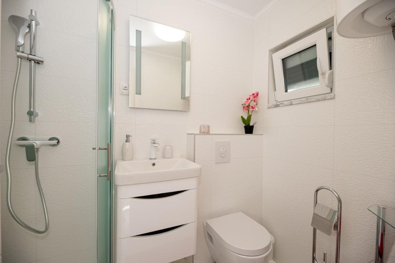 Il Dono Del Mare - Island Iz Apartment Veli Iz Ngoại thất bức ảnh