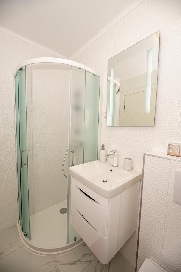 Il Dono Del Mare - Island Iz Apartment Veli Iz Ngoại thất bức ảnh