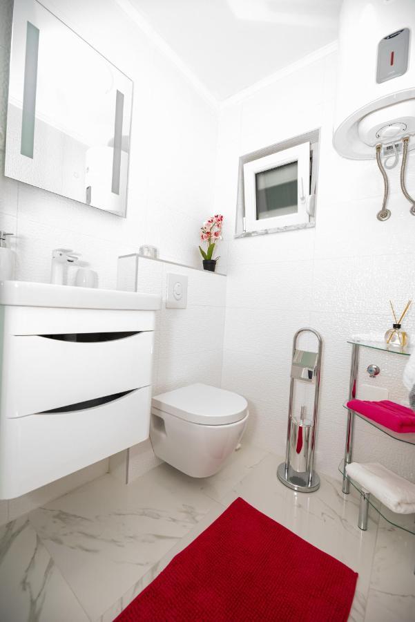 Il Dono Del Mare - Island Iz Apartment Veli Iz Ngoại thất bức ảnh