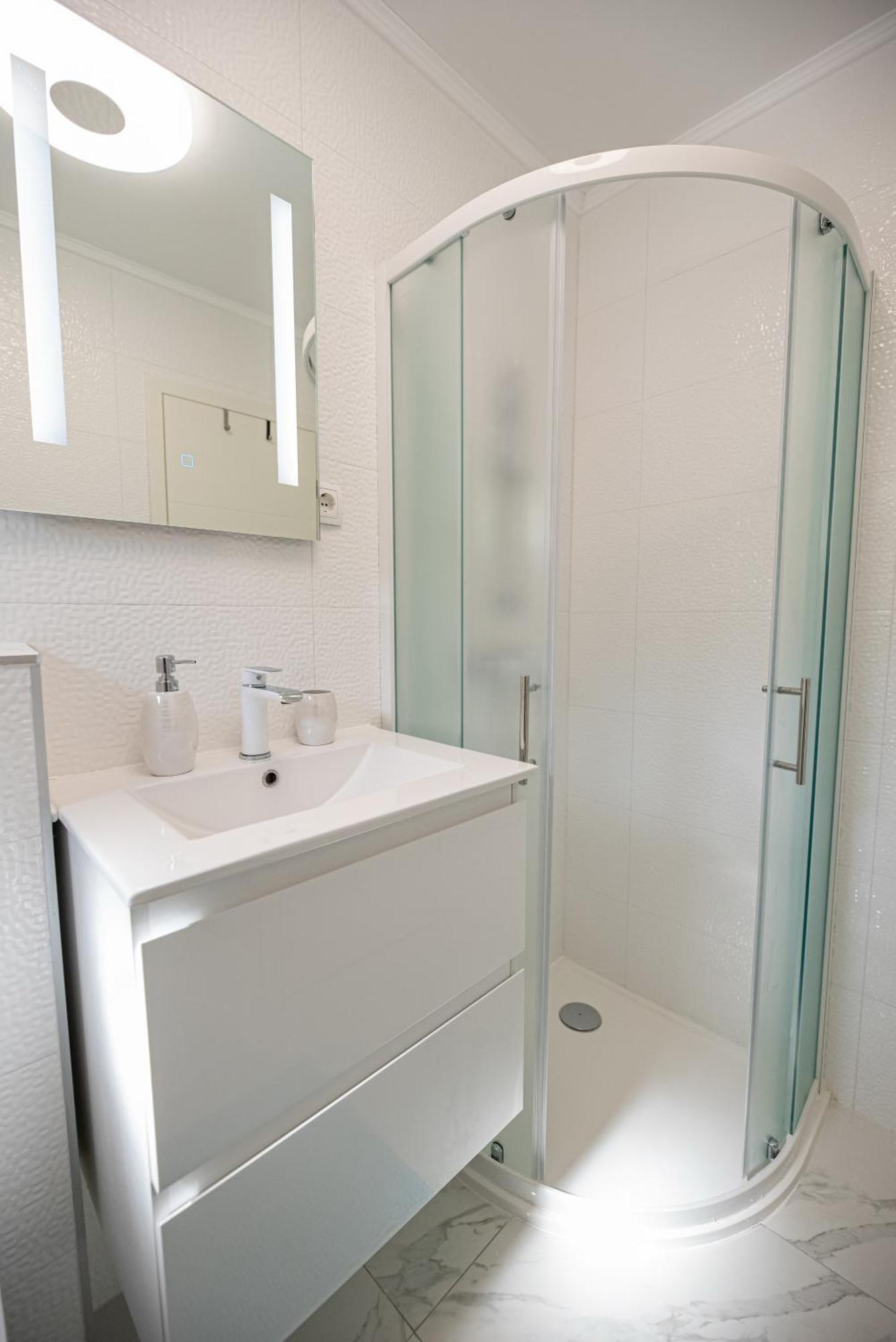 Il Dono Del Mare - Island Iz Apartment Veli Iz Ngoại thất bức ảnh