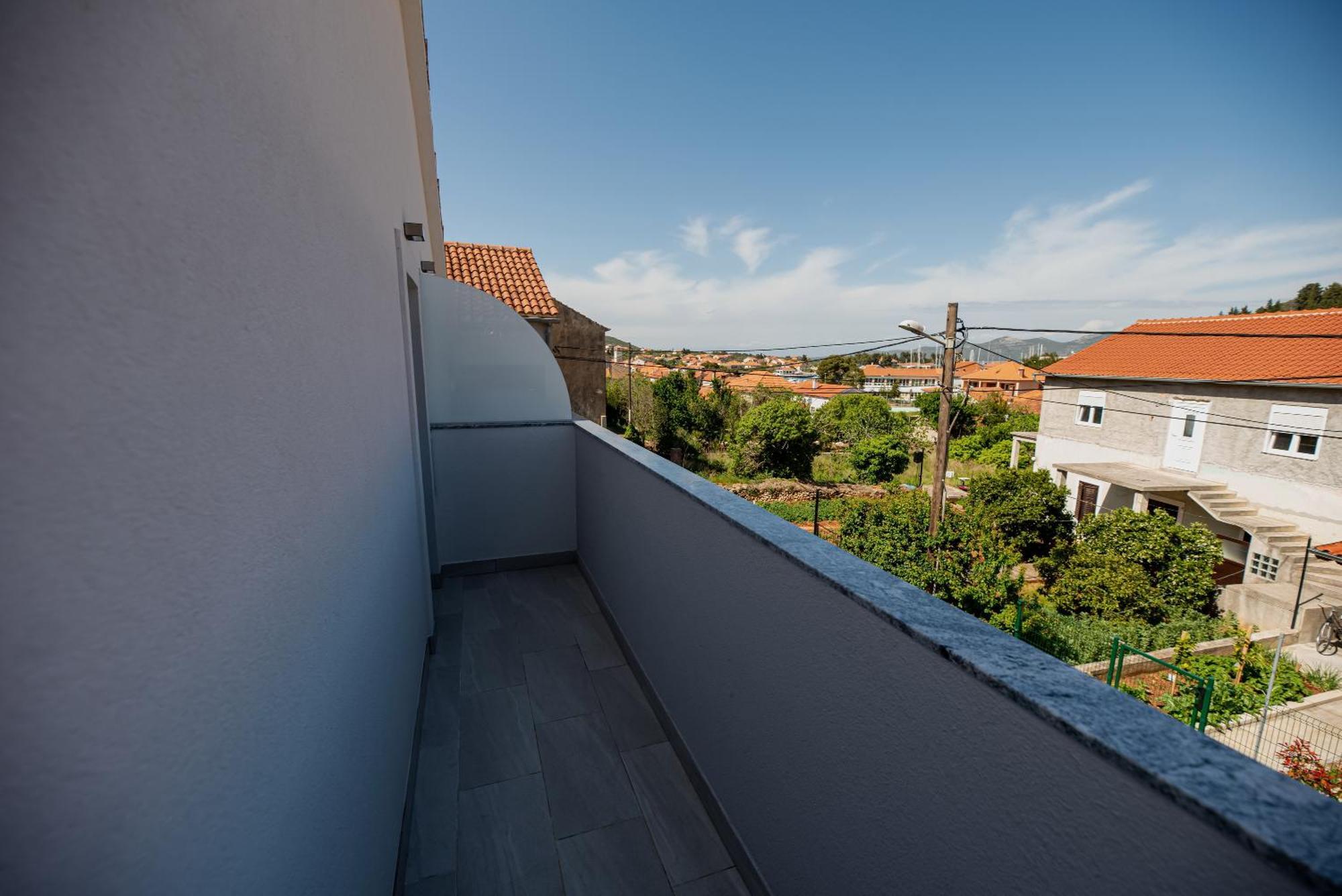 Il Dono Del Mare - Island Iz Apartment Veli Iz Ngoại thất bức ảnh