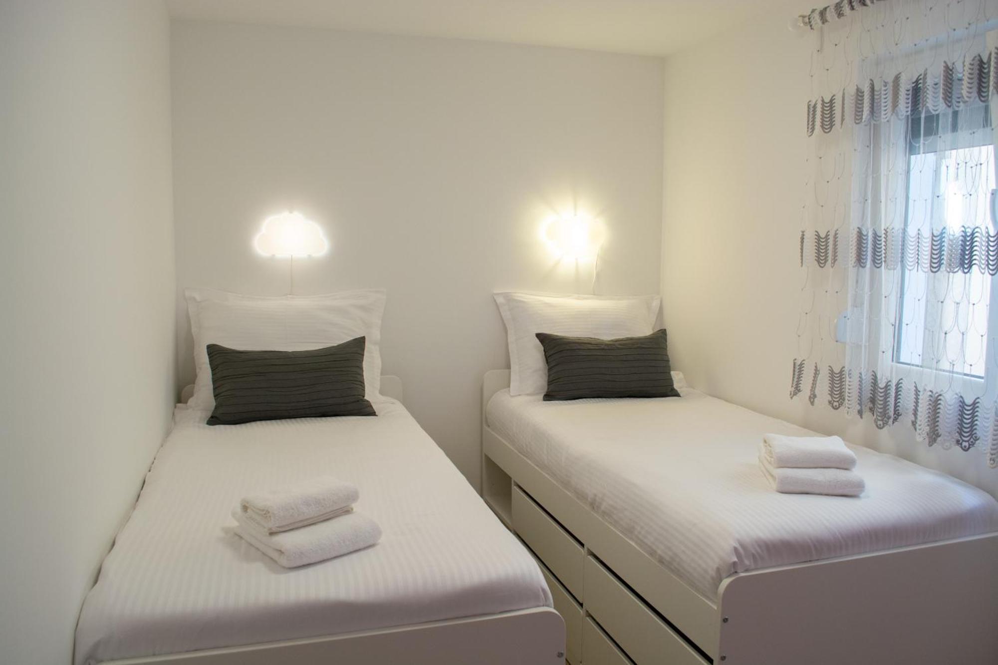 Il Dono Del Mare - Island Iz Apartment Veli Iz Ngoại thất bức ảnh