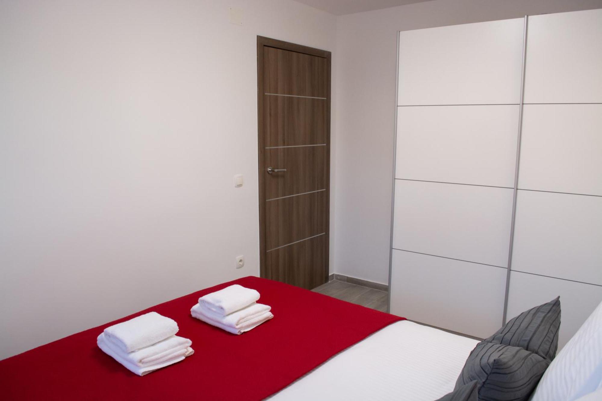 Il Dono Del Mare - Island Iz Apartment Veli Iz Ngoại thất bức ảnh