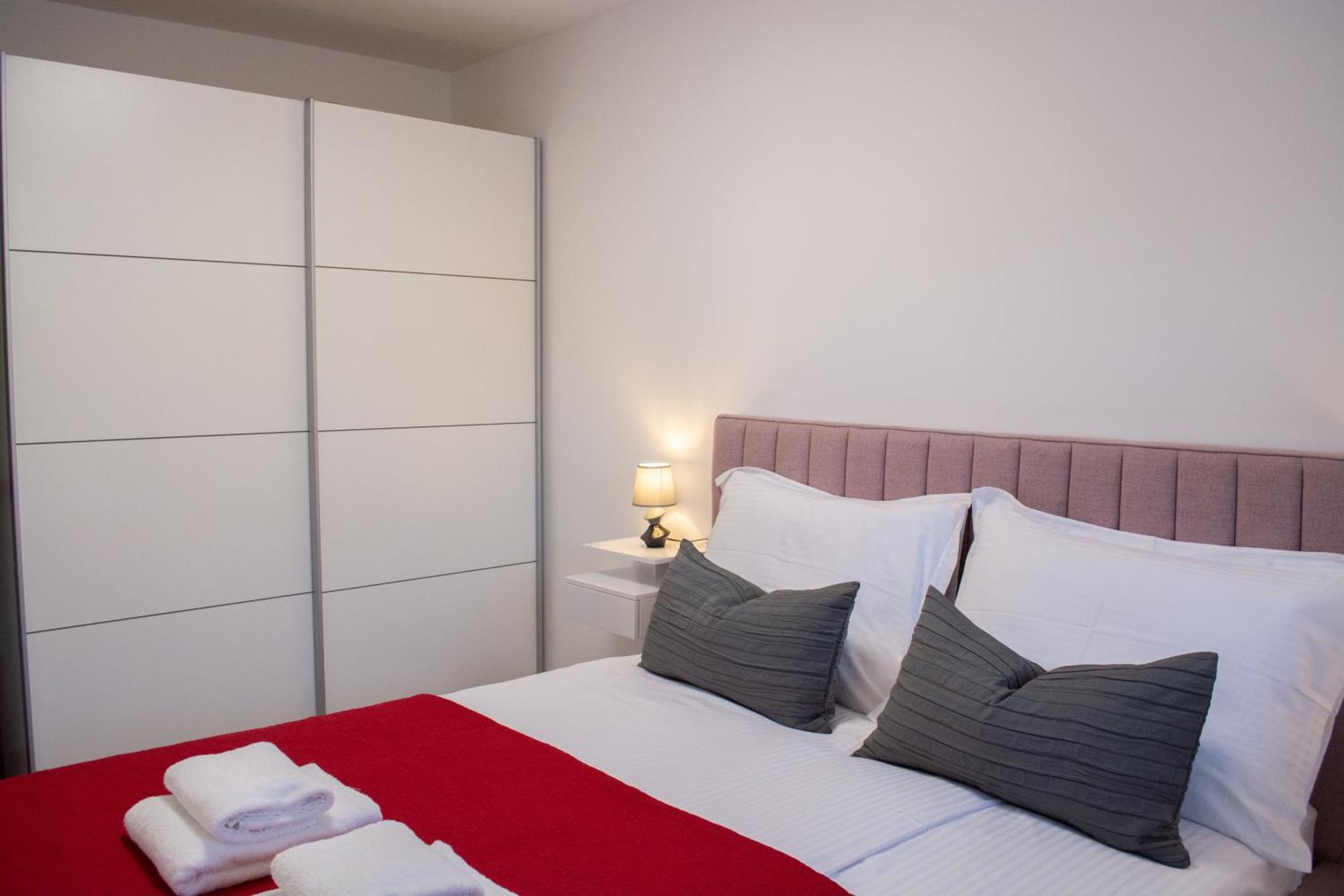Il Dono Del Mare - Island Iz Apartment Veli Iz Ngoại thất bức ảnh