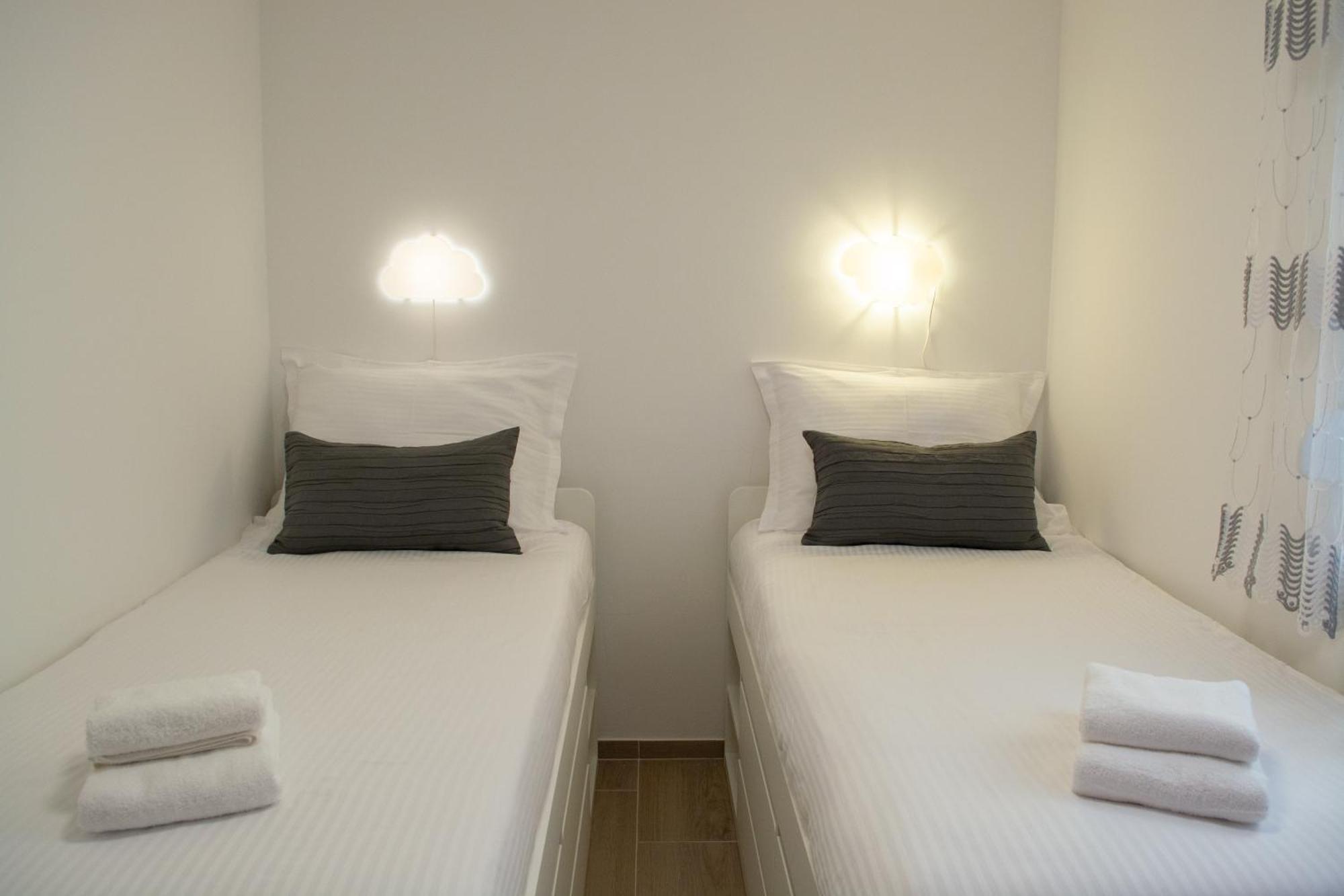 Il Dono Del Mare - Island Iz Apartment Veli Iz Ngoại thất bức ảnh