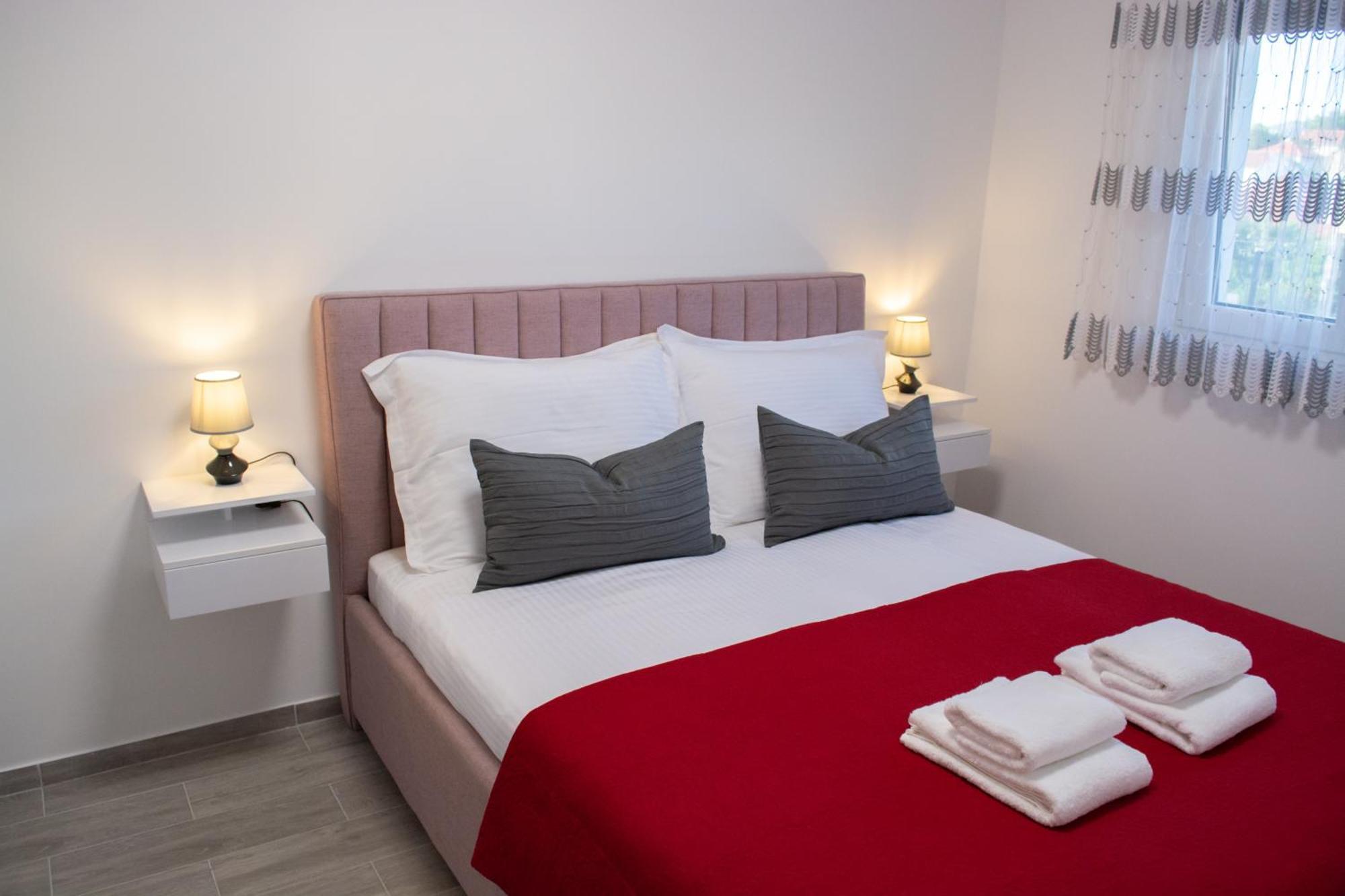Il Dono Del Mare - Island Iz Apartment Veli Iz Ngoại thất bức ảnh