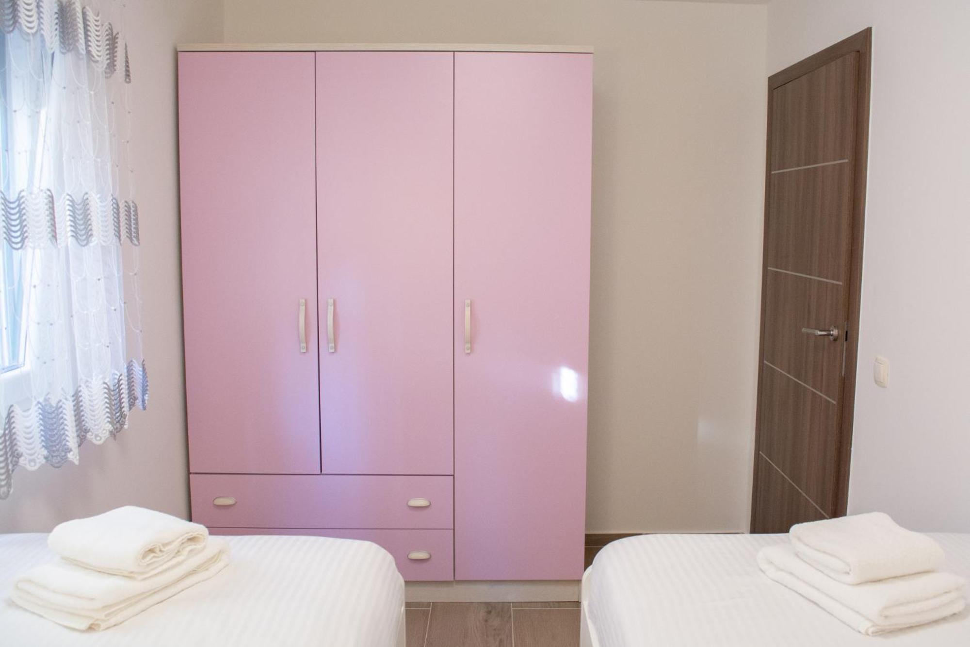 Il Dono Del Mare - Island Iz Apartment Veli Iz Ngoại thất bức ảnh