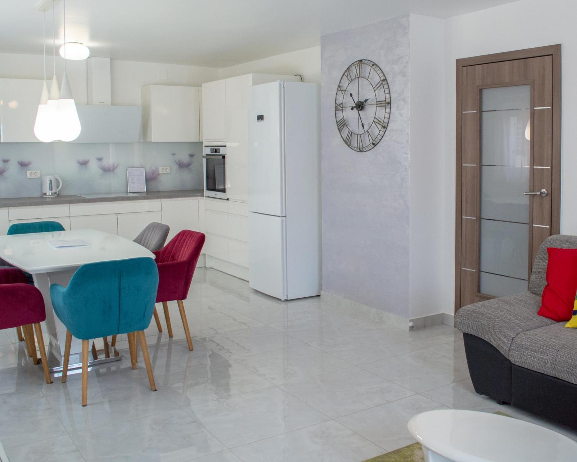 Il Dono Del Mare - Island Iz Apartment Veli Iz Ngoại thất bức ảnh