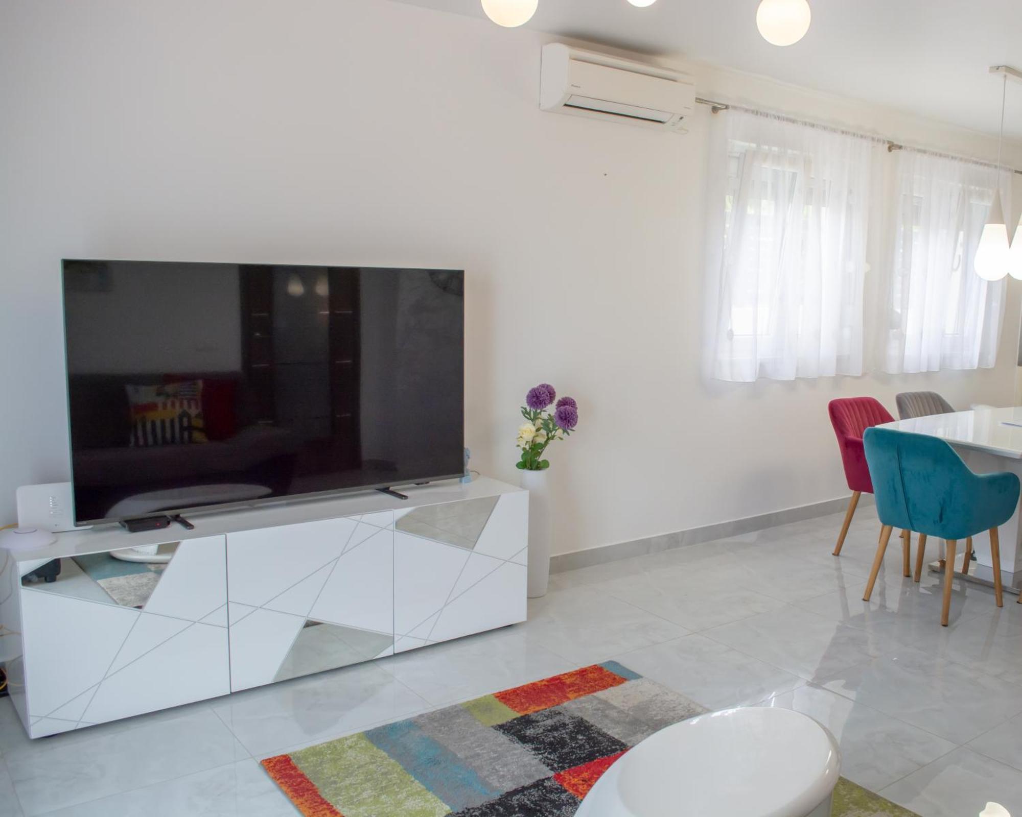 Il Dono Del Mare - Island Iz Apartment Veli Iz Ngoại thất bức ảnh