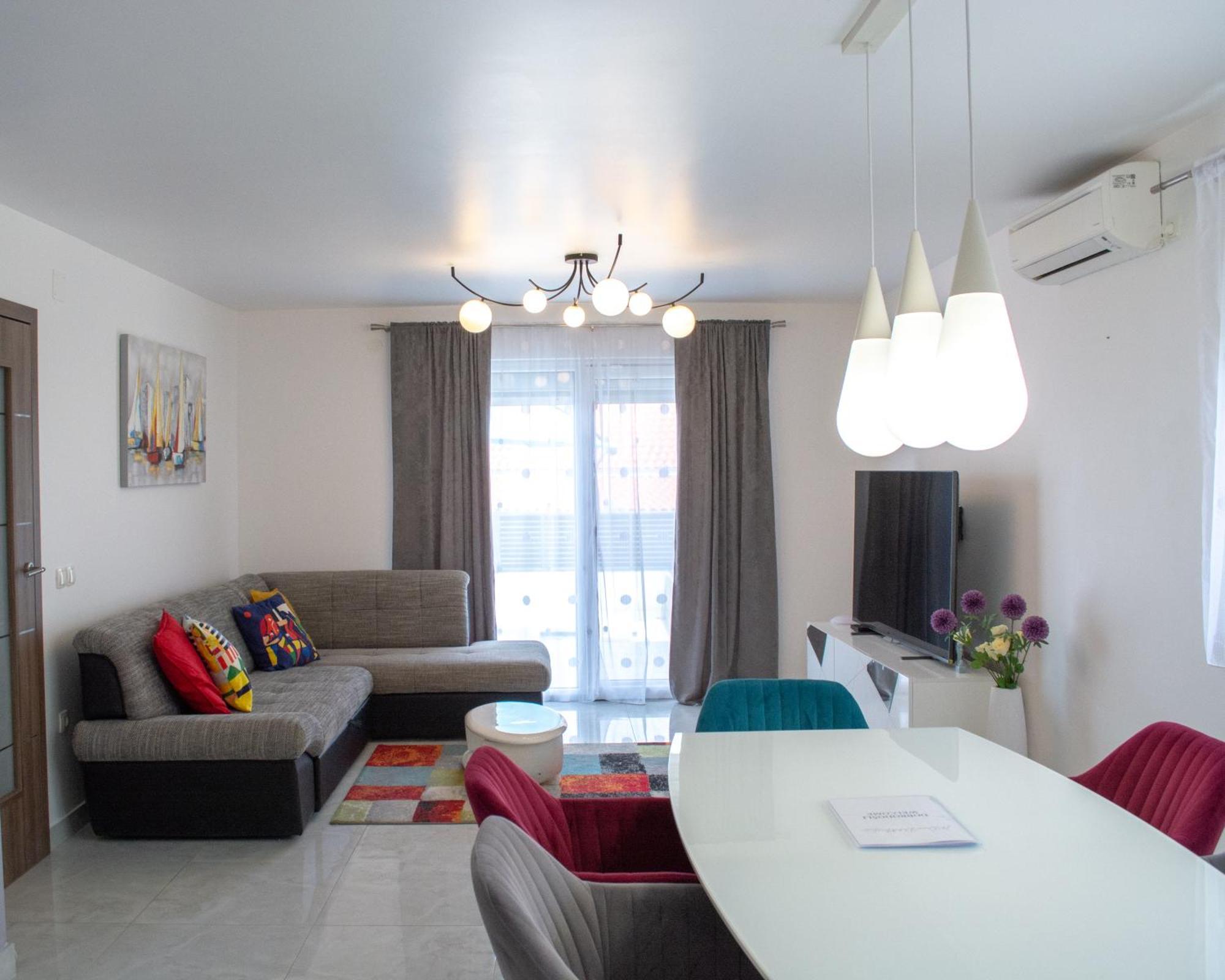Il Dono Del Mare - Island Iz Apartment Veli Iz Ngoại thất bức ảnh