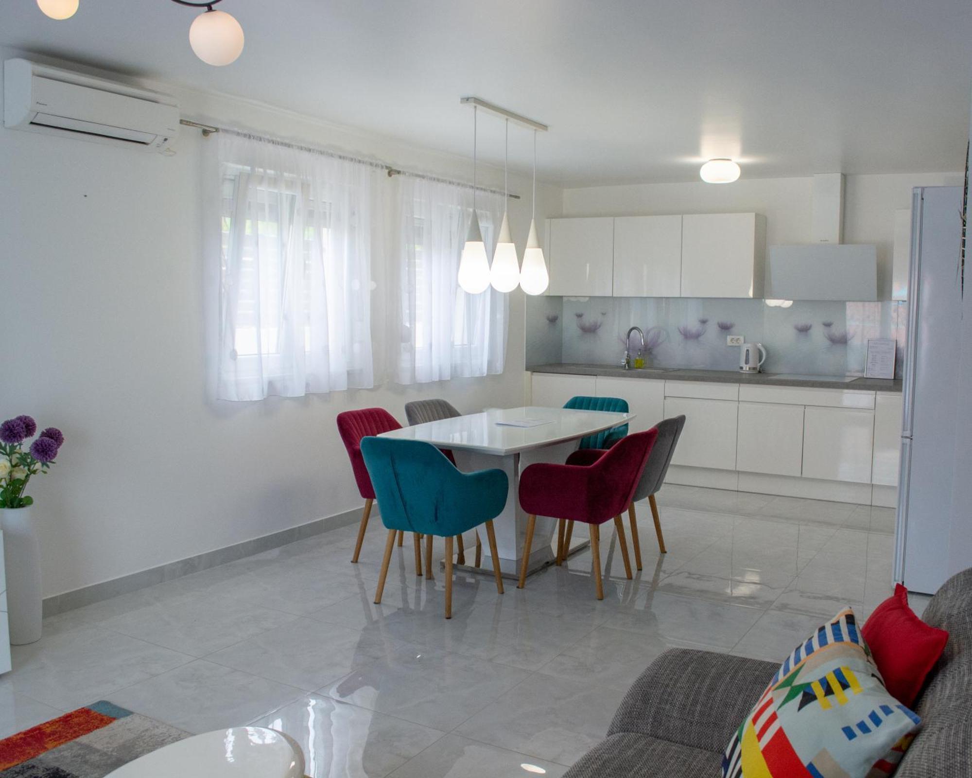 Il Dono Del Mare - Island Iz Apartment Veli Iz Ngoại thất bức ảnh